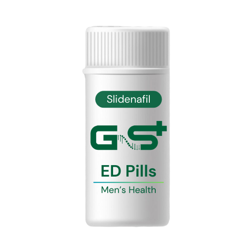Sildenafil